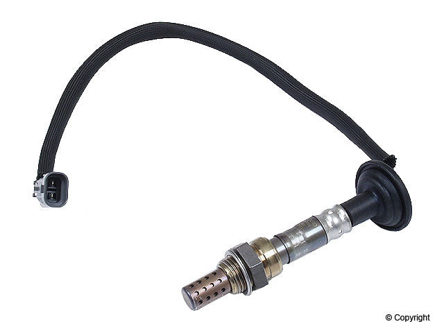DENSO Auto Parts Oxygen Sensor 234-2015