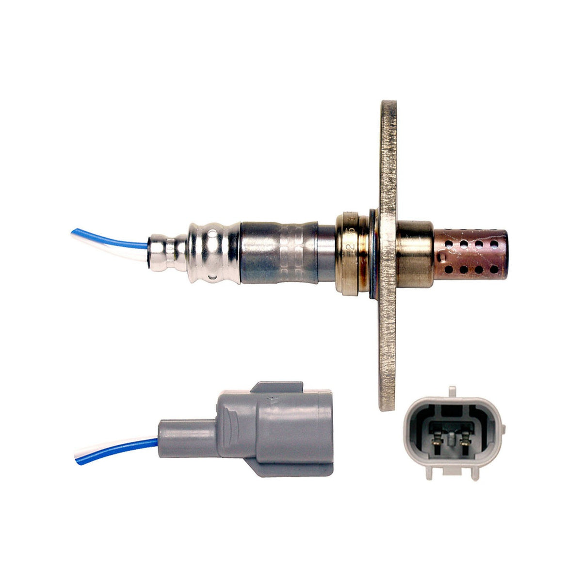 DENSO Auto Parts Oxygen Sensor 234-2051
