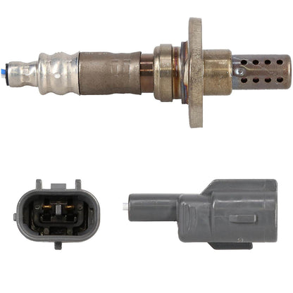 DENSO Auto Parts Oxygen Sensor 234-2052