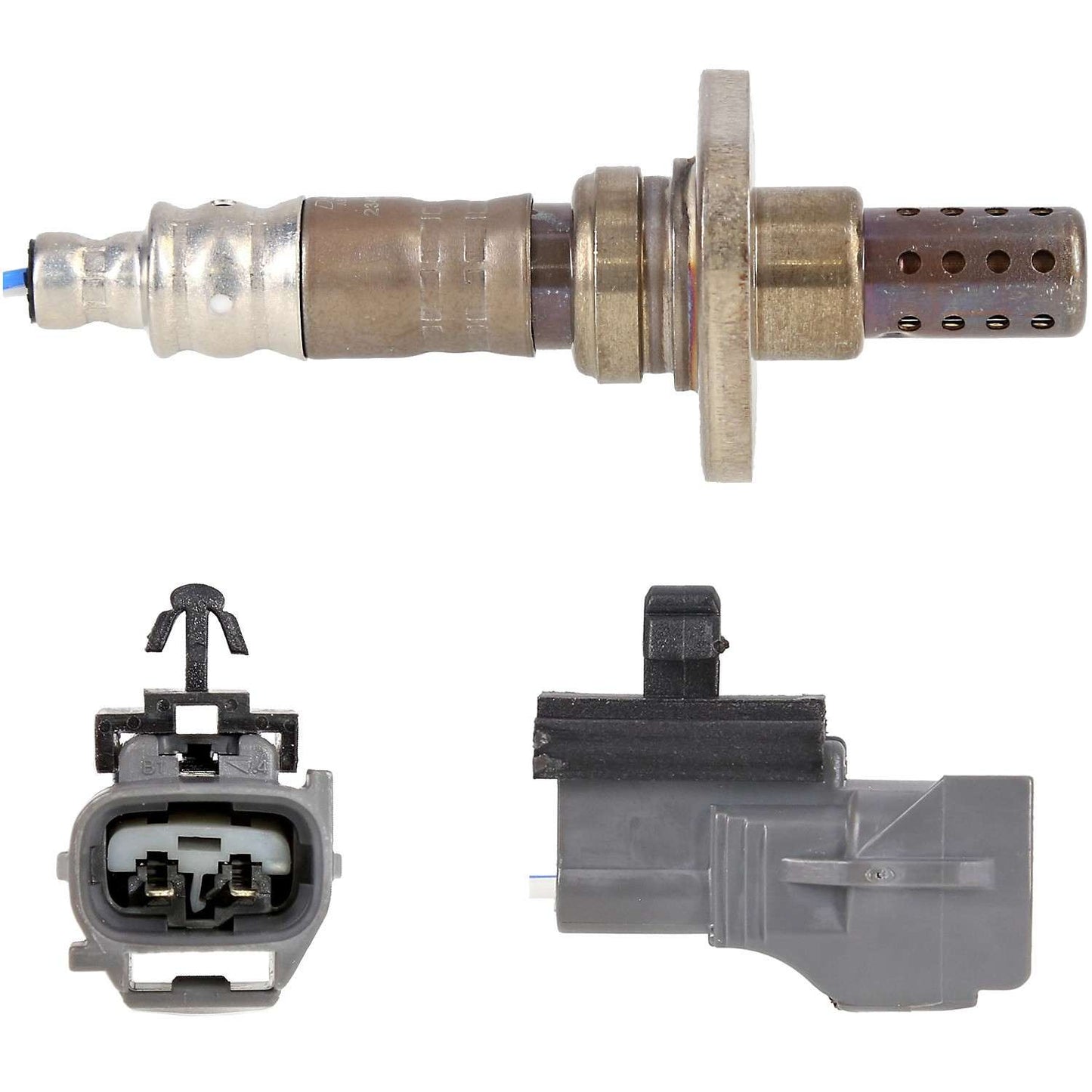 DENSO Auto Parts DENSO Oxygen Sensor 234-2057