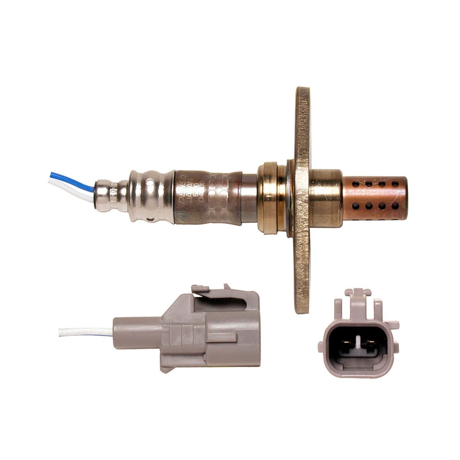 DENSO Auto Parts Oxygen Sensor 234-2058