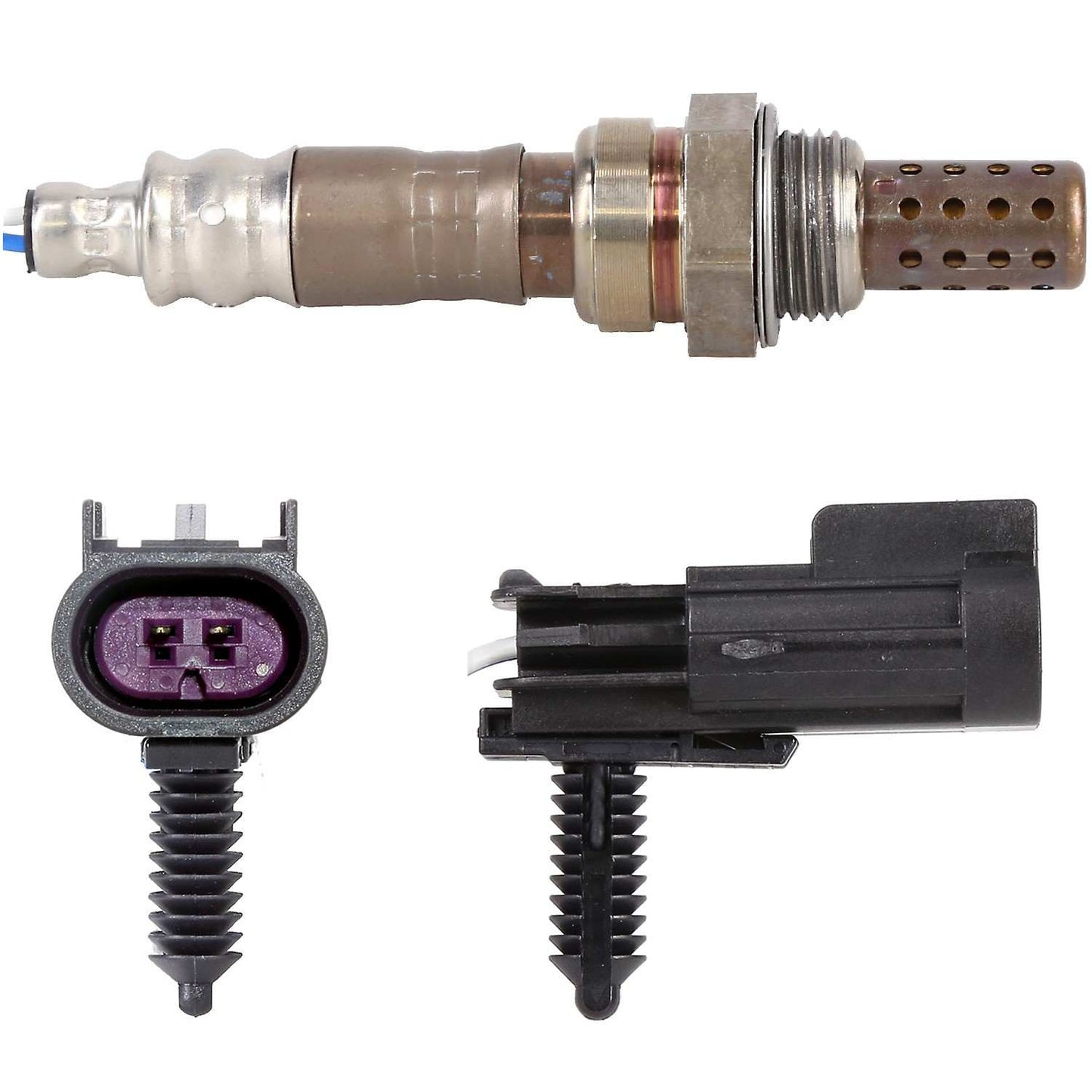 DENSO Auto Parts DENSO Oxygen Sensor 234-2060