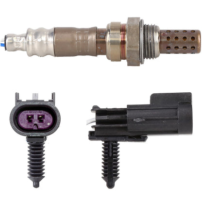 DENSO Auto Parts DENSO Oxygen Sensor 234-2060