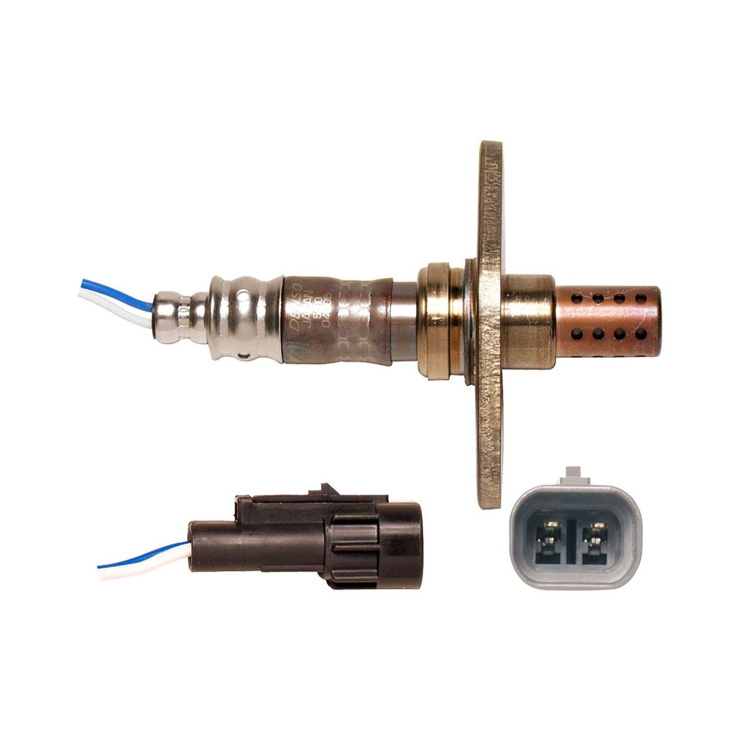 DENSO Auto Parts DENSO Oxygen Sensor 234-2062