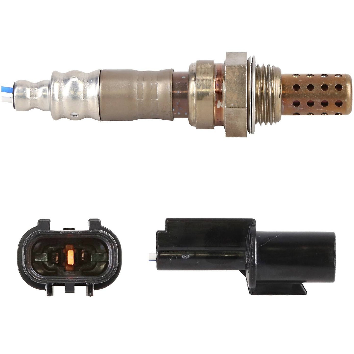 DENSO Auto Parts DENSO Oxygen Sensor 234-2066