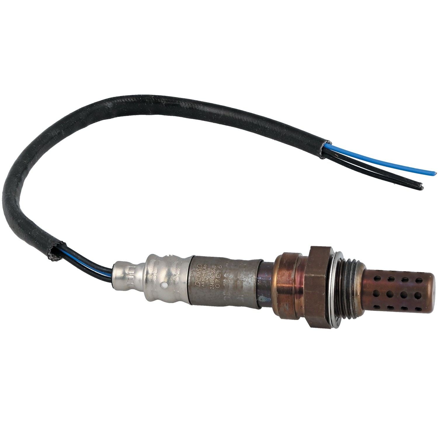 DENSO Auto Parts DENSO Oxygen Sensor 234-3000