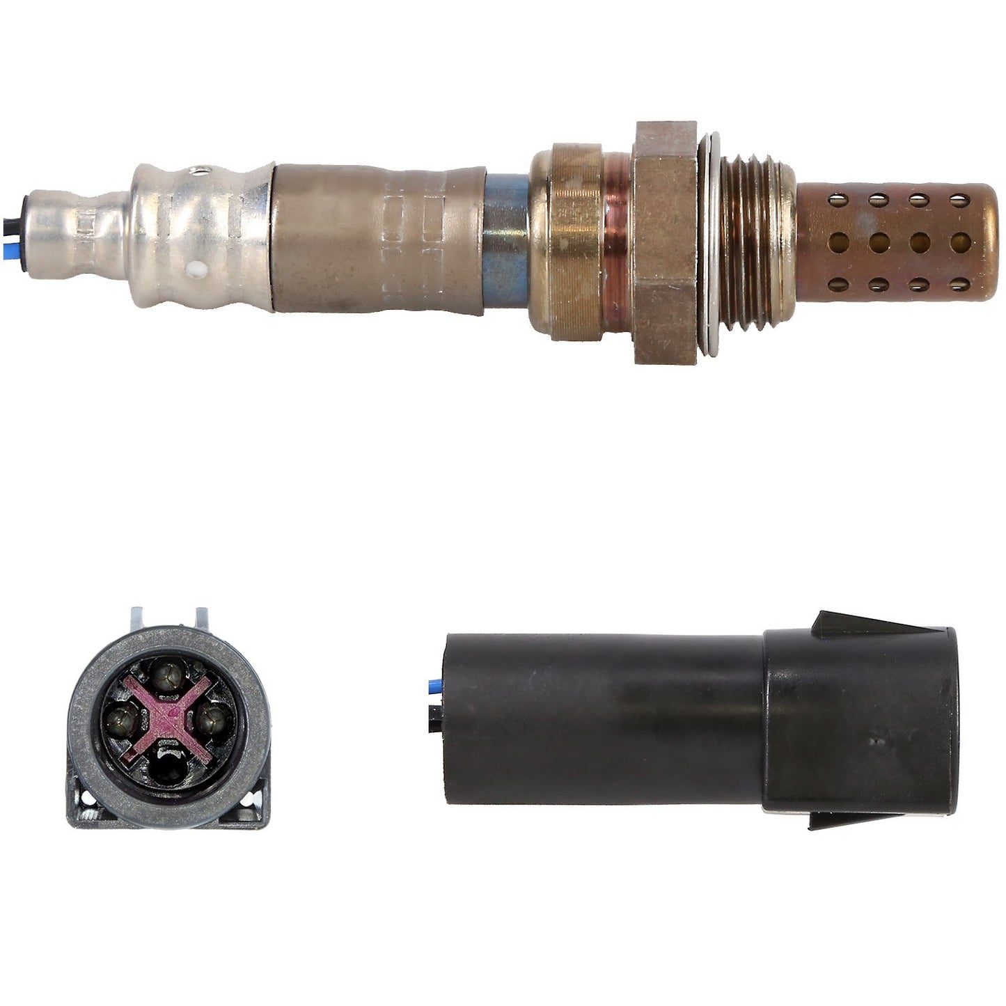 DENSO Auto Parts Oxygen Sensor 234-3001