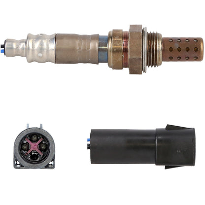 DENSO Auto Parts Oxygen Sensor 234-3001
