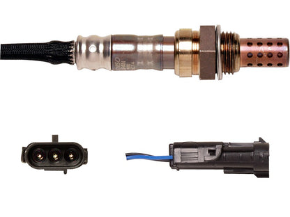 DENSO Auto Parts DENSO Oxygen Sensor 234-3003
