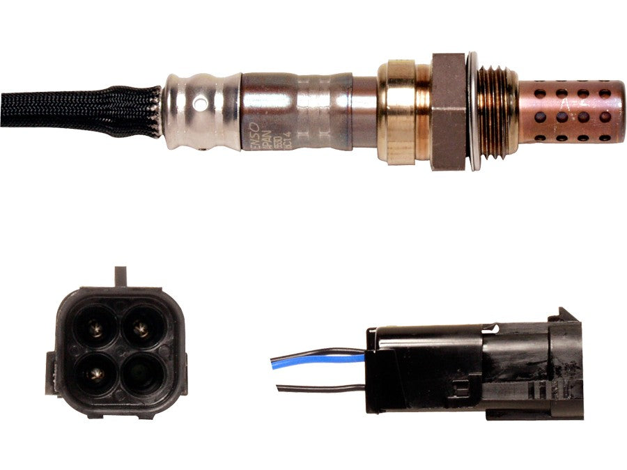 DENSO Auto Parts Oxygen Sensor 234-3004