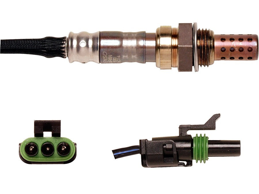 DENSO Auto Parts Oxygen Sensor 234-3005