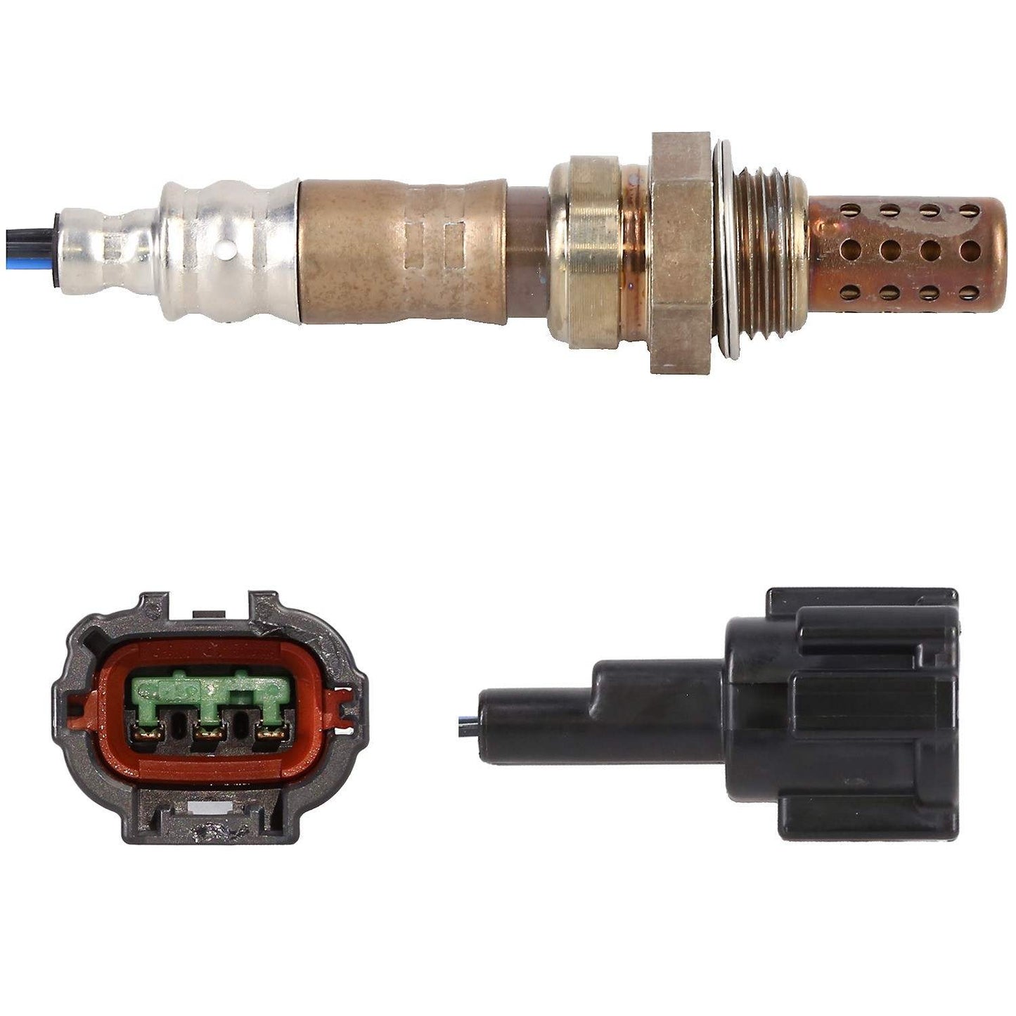 DENSO Auto Parts DENSO Oxygen Sensor 234-3006