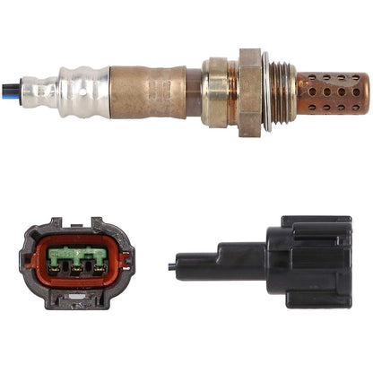 DENSO Auto Parts DENSO Oxygen Sensor 234-3006