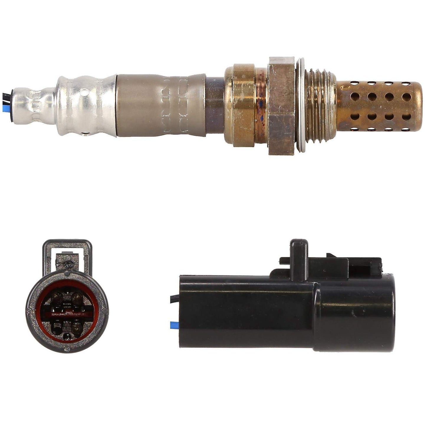 DENSO Auto Parts DENSO Oxygen Sensor 234-3007