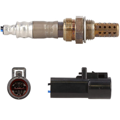 DENSO Auto Parts DENSO Oxygen Sensor 234-3007