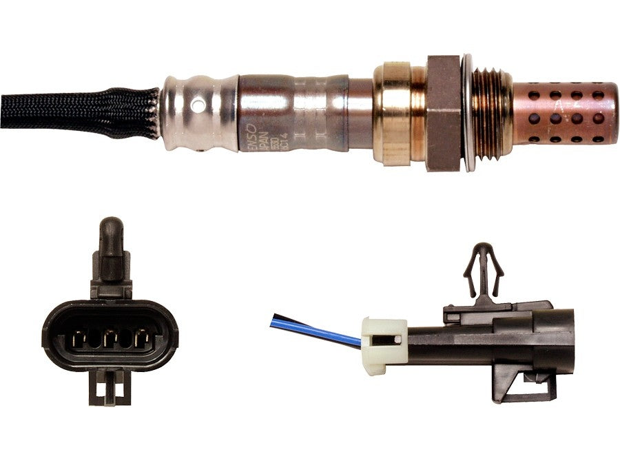 DENSO Auto Parts DENSO Oxygen Sensor 234-3011