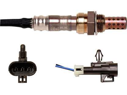 DENSO Auto Parts DENSO Oxygen Sensor 234-3011
