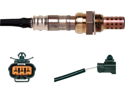 DENSO Auto Parts DENSO Oxygen Sensor 234-3012