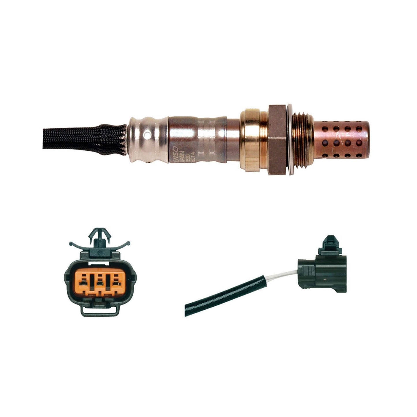 DENSO Auto Parts DENSO Oxygen Sensor 234-3012