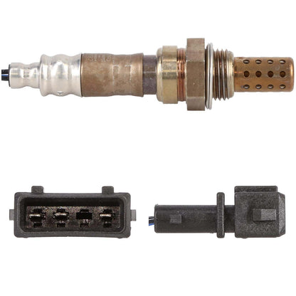 DENSO Auto Parts Oxygen Sensor 234-3013