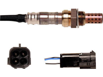 DENSO Auto Parts DENSO Oxygen Sensor 234-3014