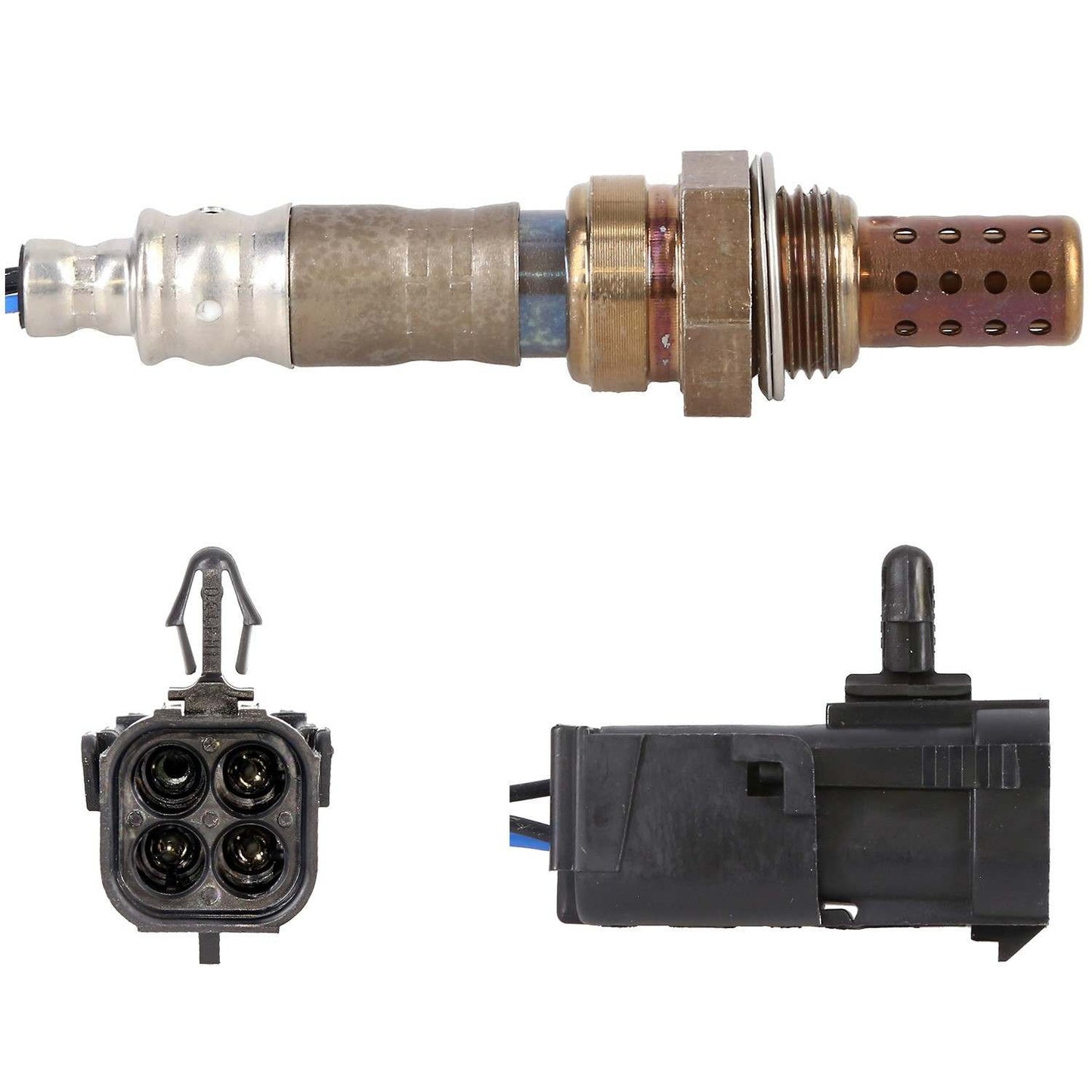 DENSO Auto Parts DENSO Oxygen Sensor 234-3014