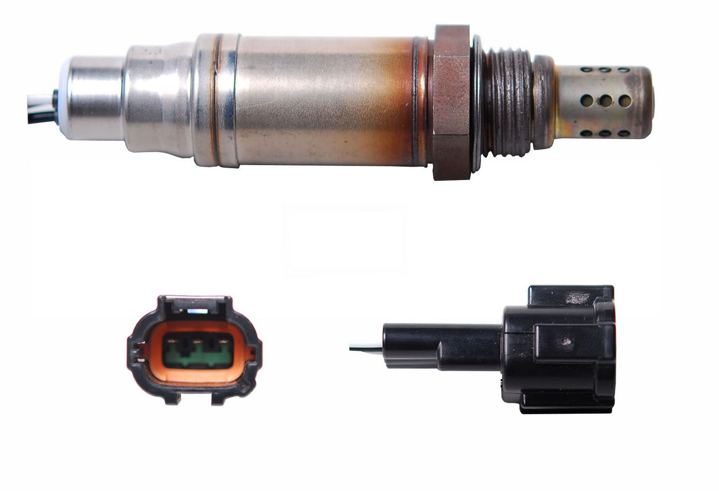 DENSO Auto Parts Oxygen Sensor 234-3015