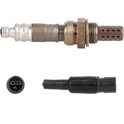 DENSO Auto Parts DENSO Oxygen Sensor 234-3016