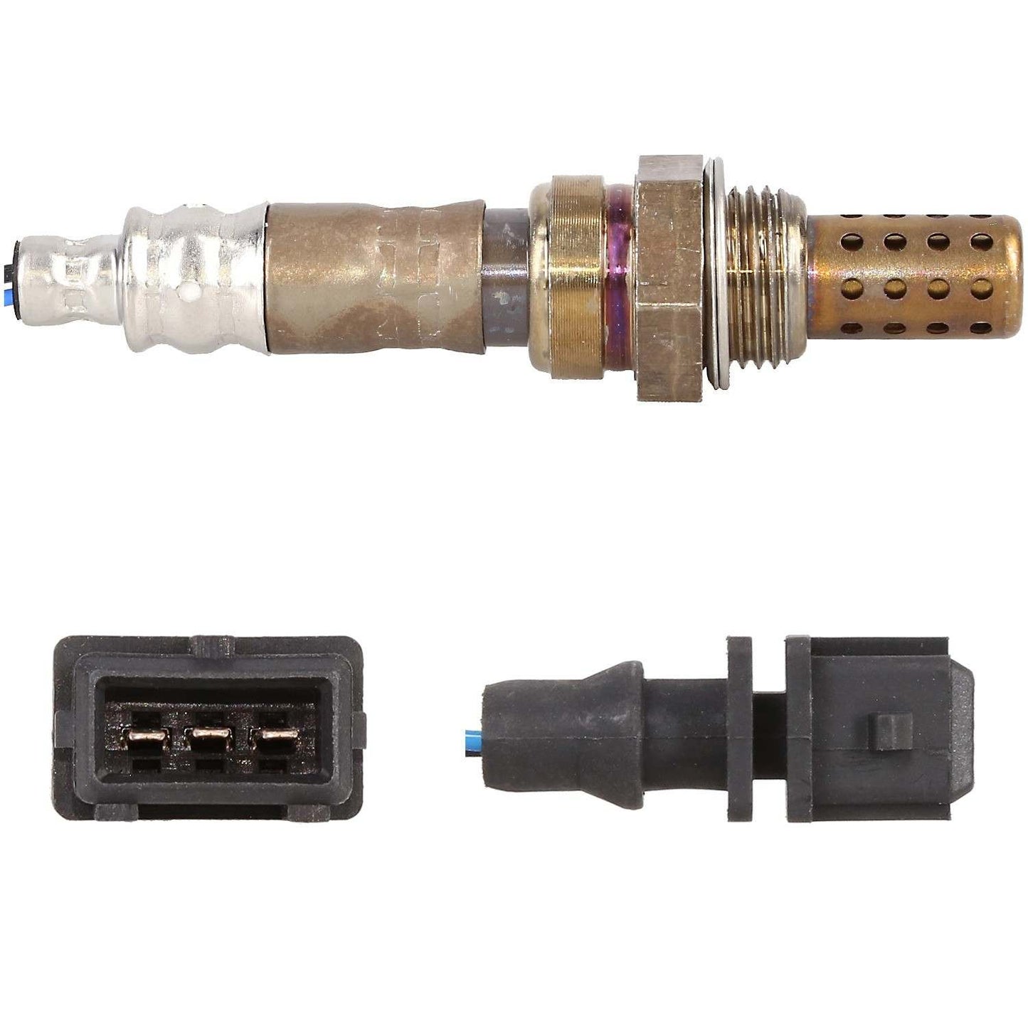 DENSO Auto Parts DENSO Oxygen Sensor 234-3018