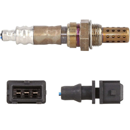 DENSO Auto Parts DENSO Oxygen Sensor 234-3018