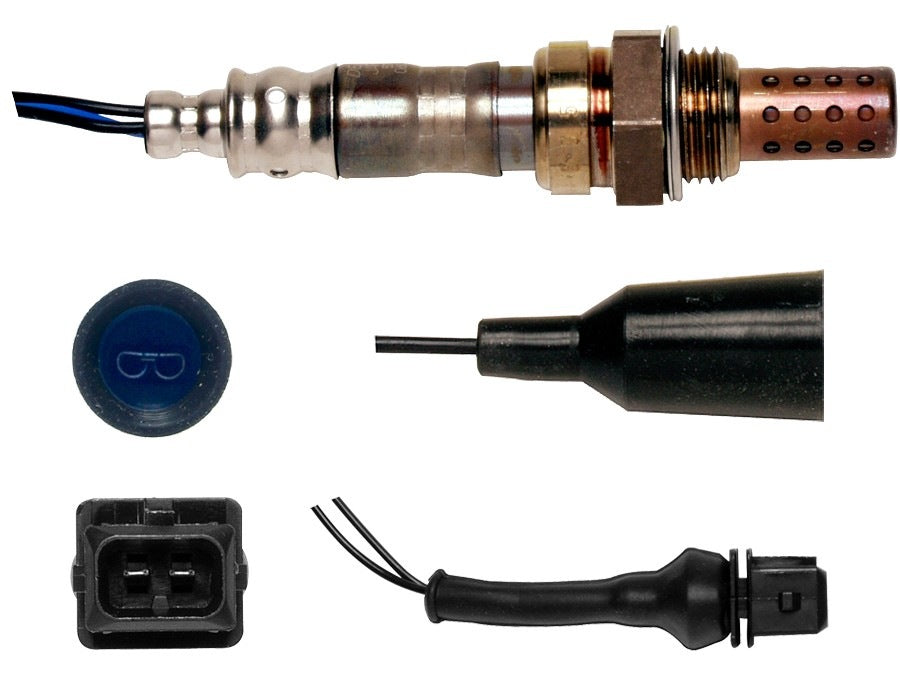 DENSO Auto Parts DENSO Oxygen Sensor 234-3019