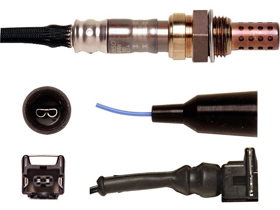DENSO Auto Parts DENSO Oxygen Sensor 234-3027