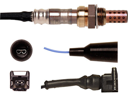 DENSO Auto Parts DENSO Oxygen Sensor 234-3027