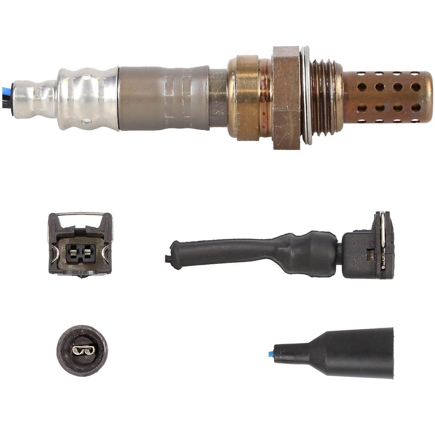 DENSO Auto Parts DENSO Oxygen Sensor 234-3027