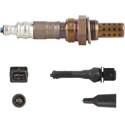 DENSO Auto Parts DENSO Oxygen Sensor 234-3028