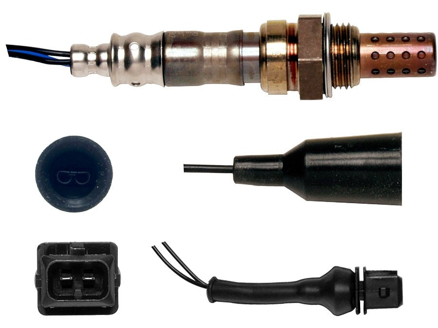 DENSO Auto Parts DENSO Oxygen Sensor 234-3033
