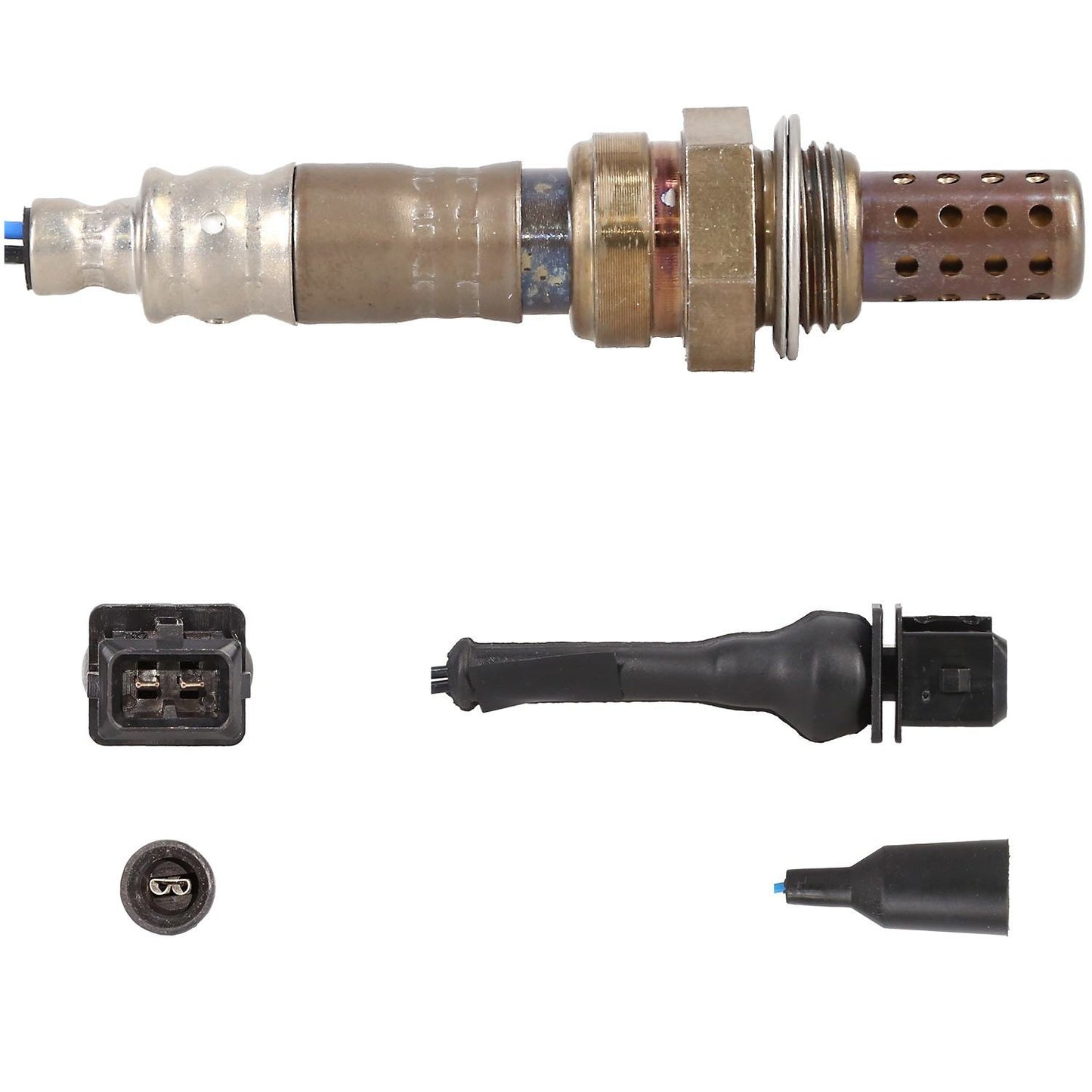 DENSO Auto Parts DENSO Oxygen Sensor 234-3033