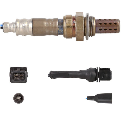 DENSO Auto Parts DENSO Oxygen Sensor 234-3033