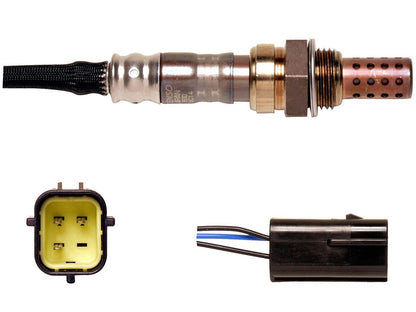 DENSO Auto Parts DENSO Oxygen Sensor 234-3042