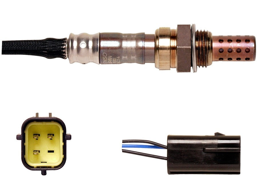 DENSO Auto Parts DENSO Oxygen Sensor 234-3042