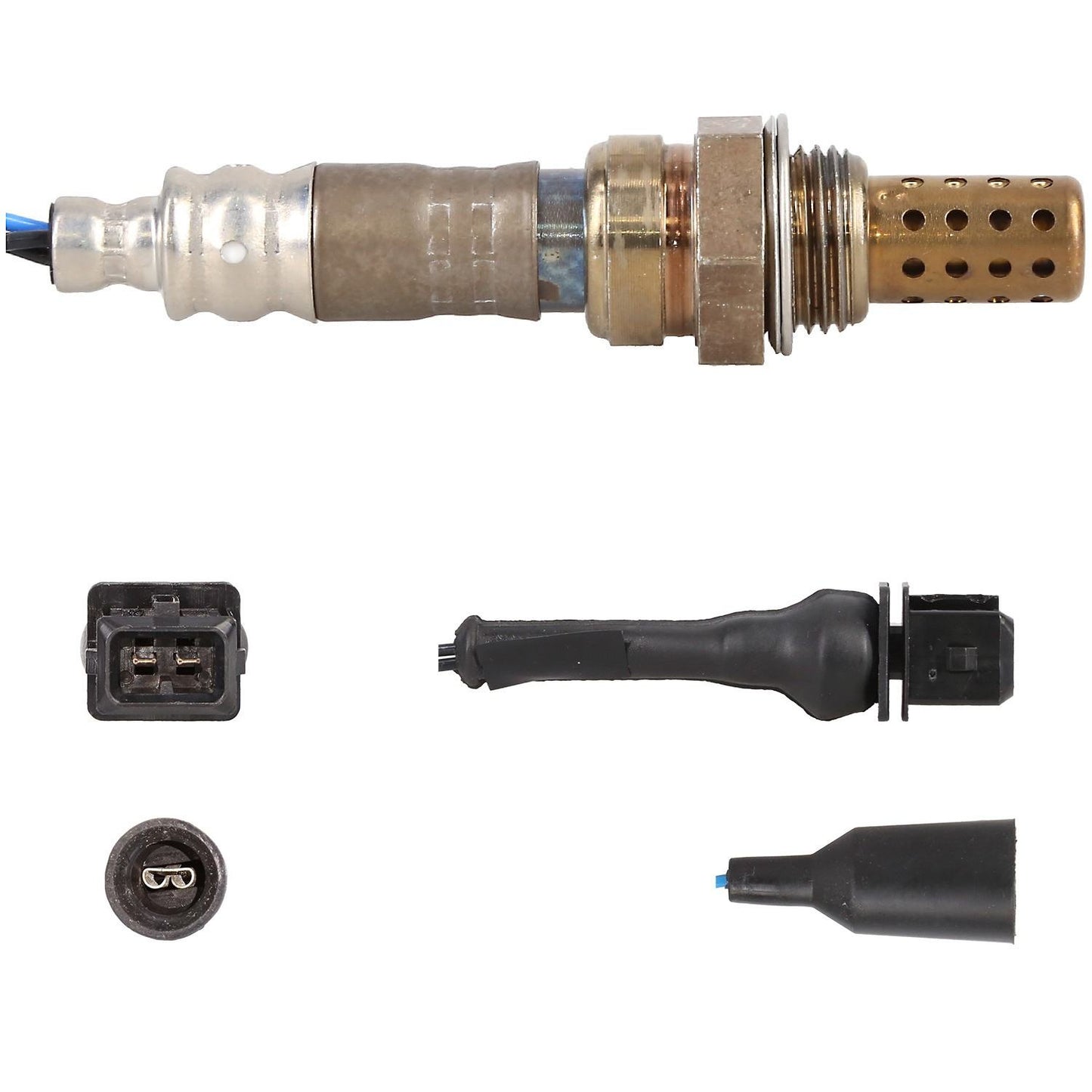 DENSO Auto Parts DENSO Oxygen Sensor 234-3048