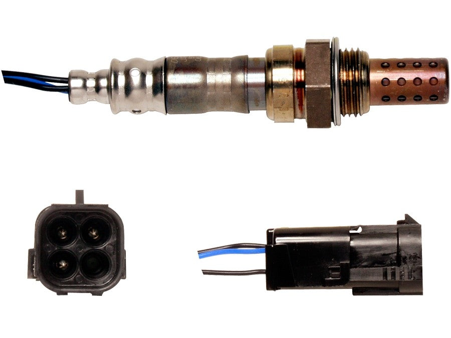 DENSO Auto Parts DENSO Oxygen Sensor 234-3074