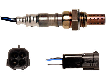 DENSO Auto Parts DENSO Oxygen Sensor 234-3074