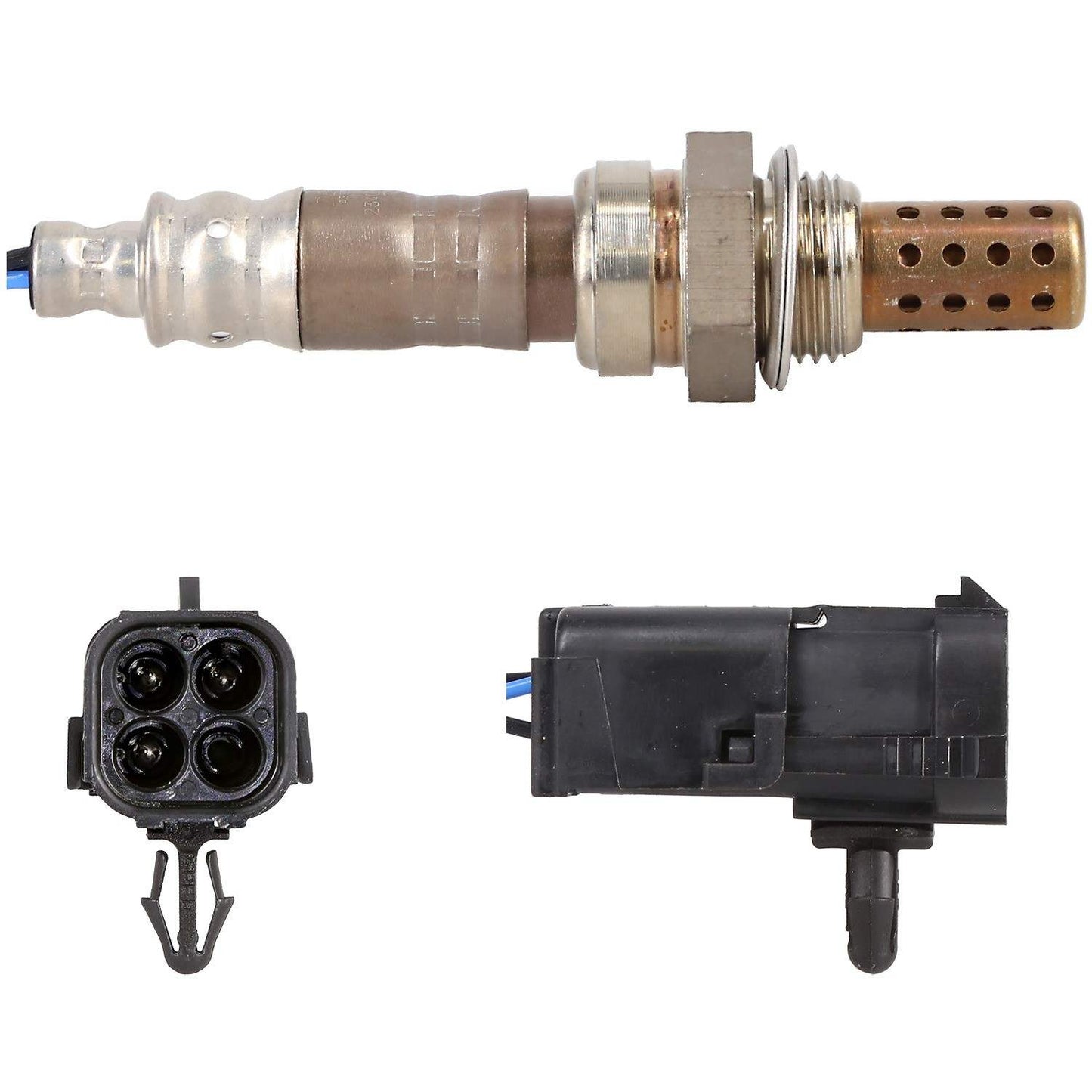 DENSO Auto Parts DENSO Oxygen Sensor 234-3074