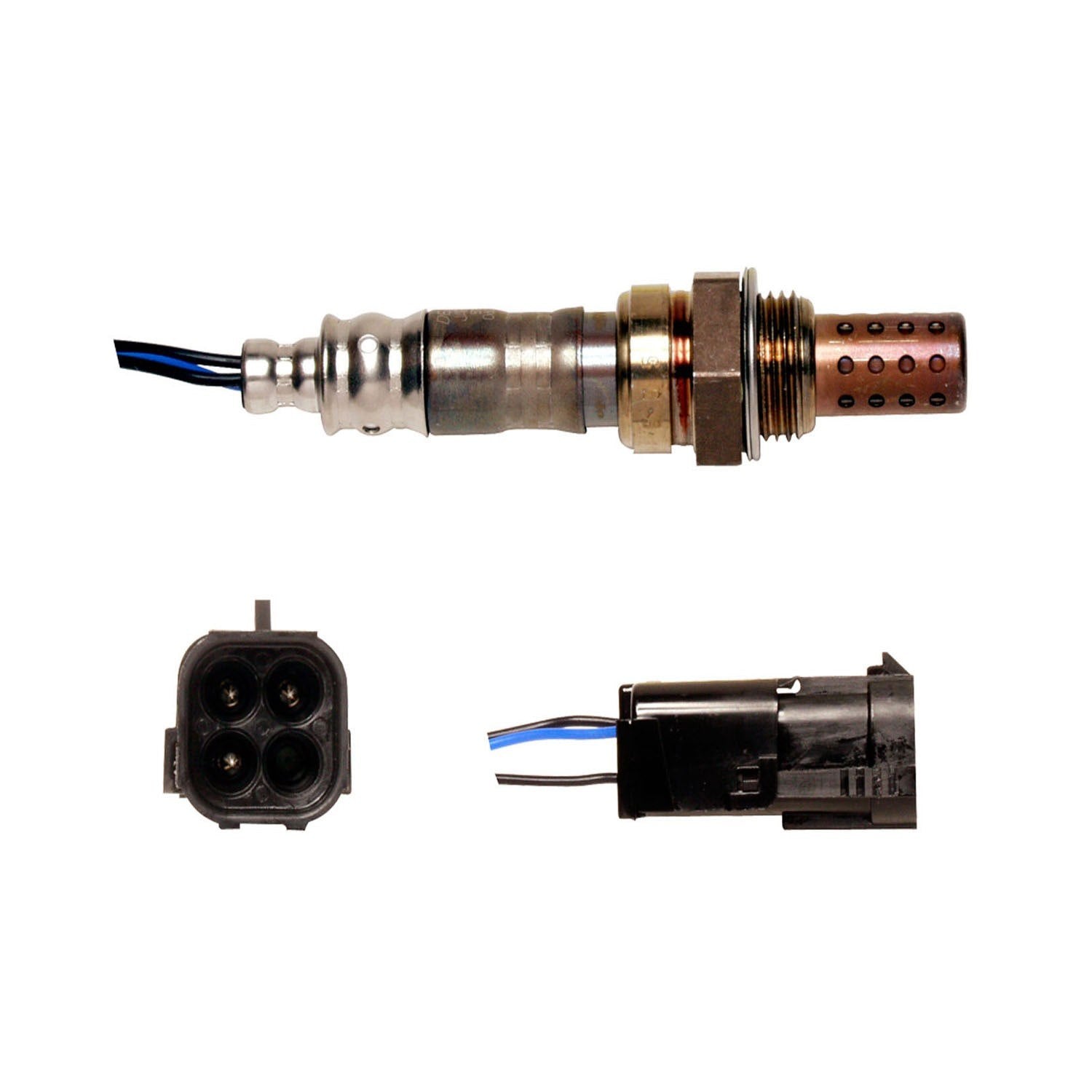 DENSO Auto Parts DENSO Oxygen Sensor 234-3074