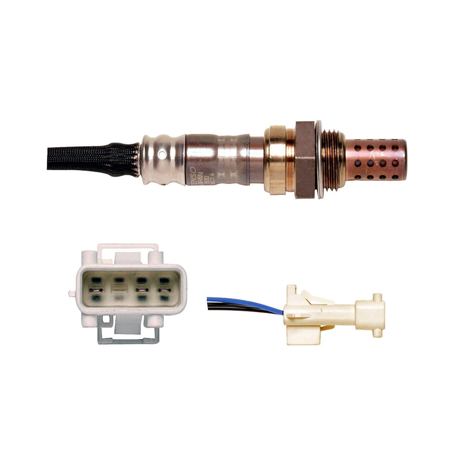 DENSO Auto Parts DENSO Oxygen Sensor 234-3079