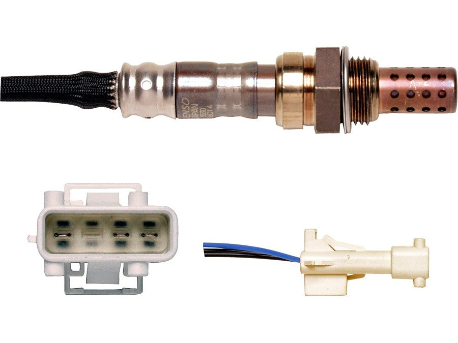 DENSO Auto Parts DENSO Oxygen Sensor 234-3080