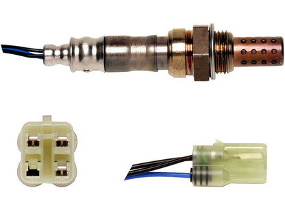 DENSO Auto Parts Oxygen Sensor 234-3083