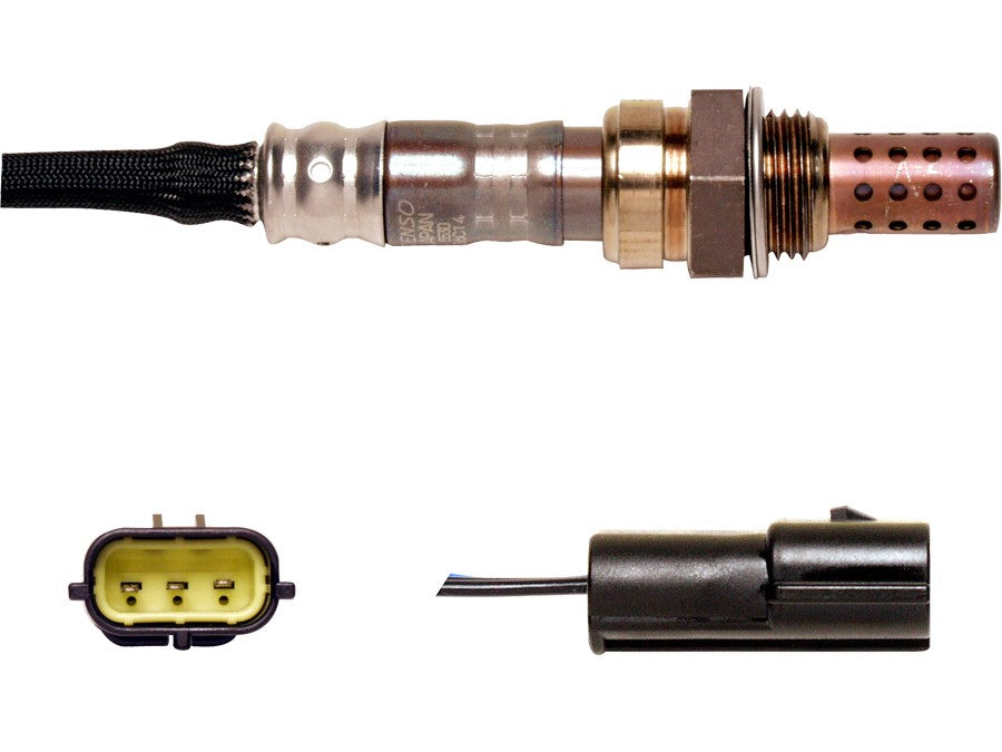 DENSO Auto Parts DENSO Oxygen Sensor 234-3084