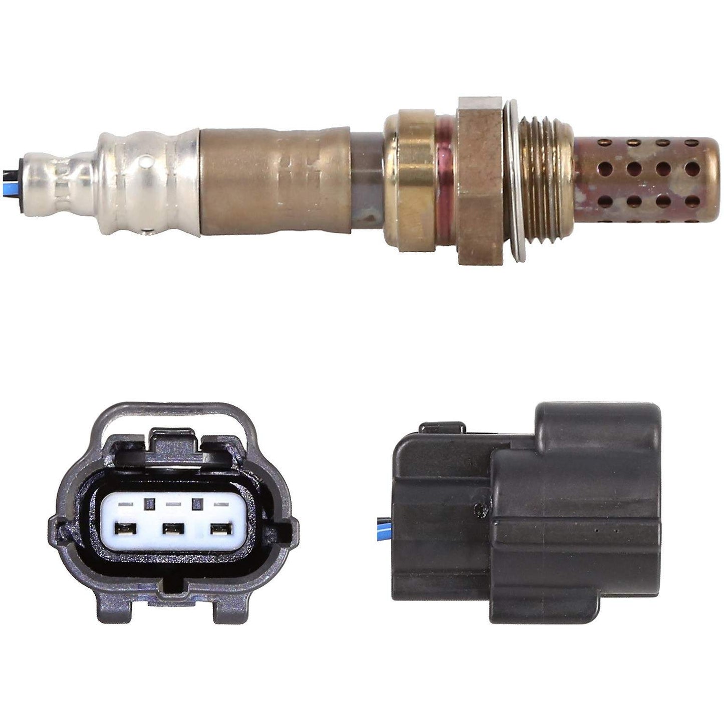 DENSO Auto Parts DENSO Oxygen Sensor 234-3085